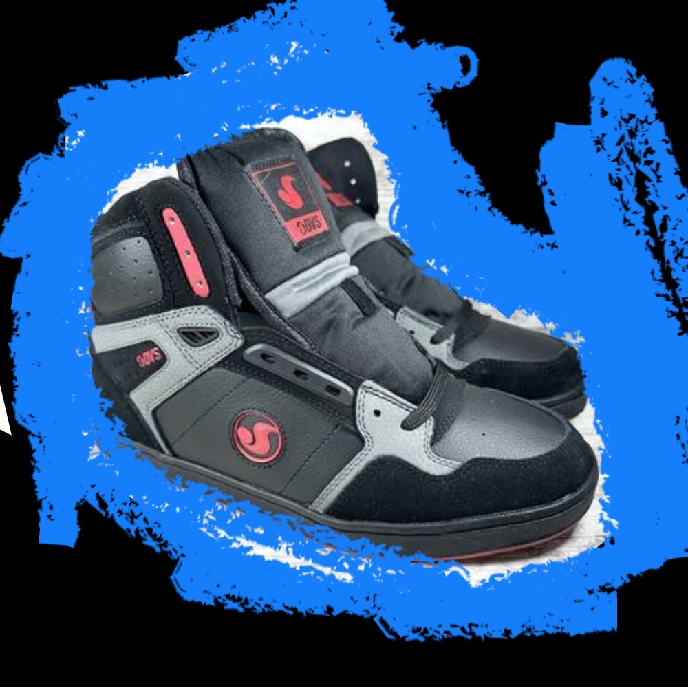 Dvs sneaker